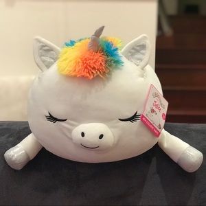 20” Aria the Unicorn Squishmallow